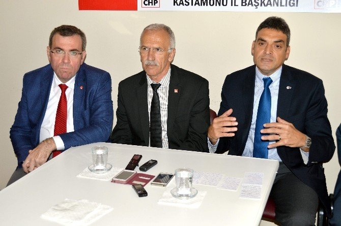 Umut Oran: “Kimseye Emanet Oy Veremiyoruz”