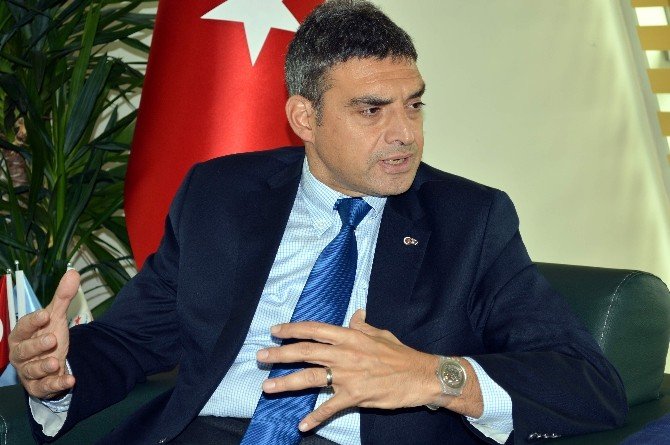 Umut Oran: “Kimseye Emanet Oy Veremiyoruz”
