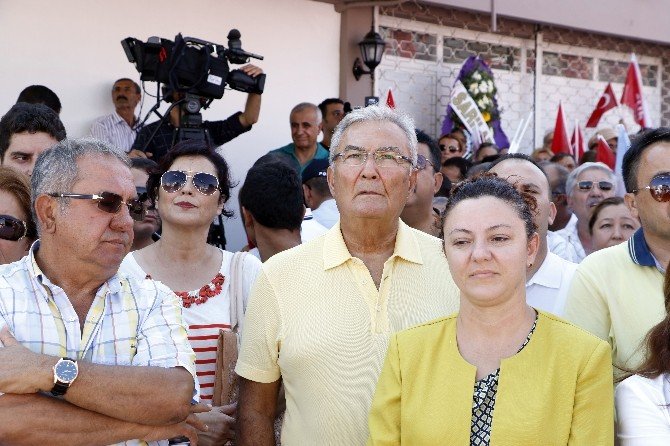 Kılıçdaroğlu, Antalya’da Hdp’ye Yüklendi