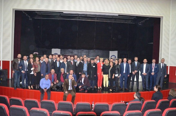 Fatsa Chp’de Onur Çam Dönemi