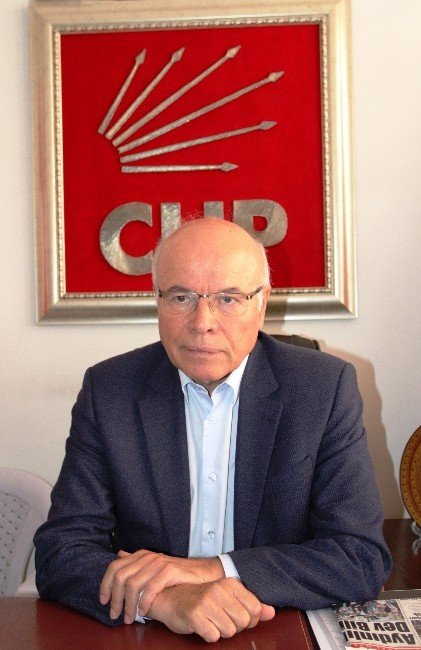 Chp Genel Başkan Yardımcısı Karakaş: “İktidar Sorumluluğunu Tek Başımıza İstiyoruz”