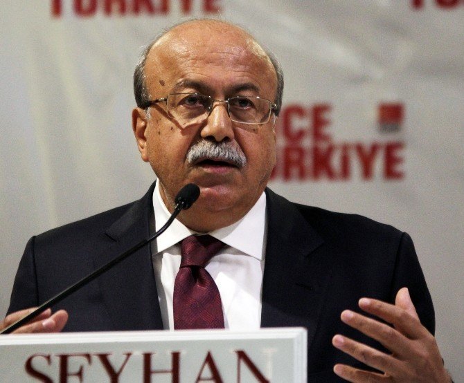 Chp Genel Başkan Yardımcısı Matkap: “Şimdi Gözler, Umutlar Bütünüyle Chp’ye Döndü”