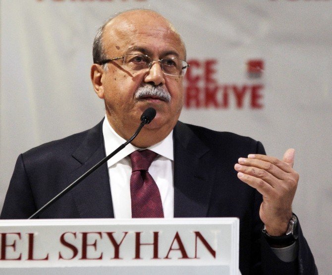 Chp Genel Başkan Yardımcısı Matkap: “Şimdi Gözler, Umutlar Bütünüyle Chp’ye Döndü”