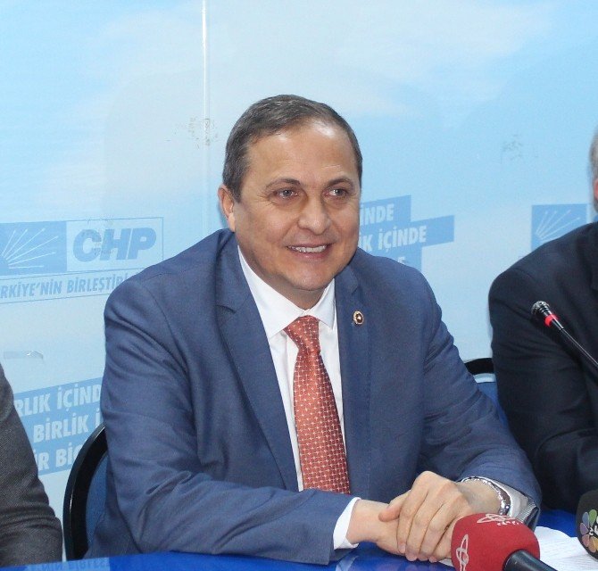 Torun: "Sınırları İhlal Etmenin Hiçbir Haklı Gerekçesi Olamaz"