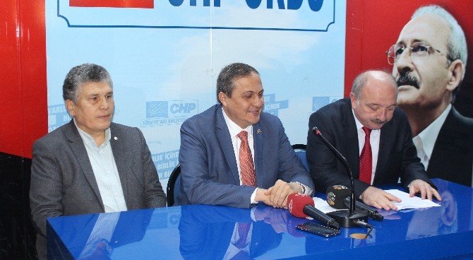 Torun: "Sınırları İhlal Etmenin Hiçbir Haklı Gerekçesi Olamaz"