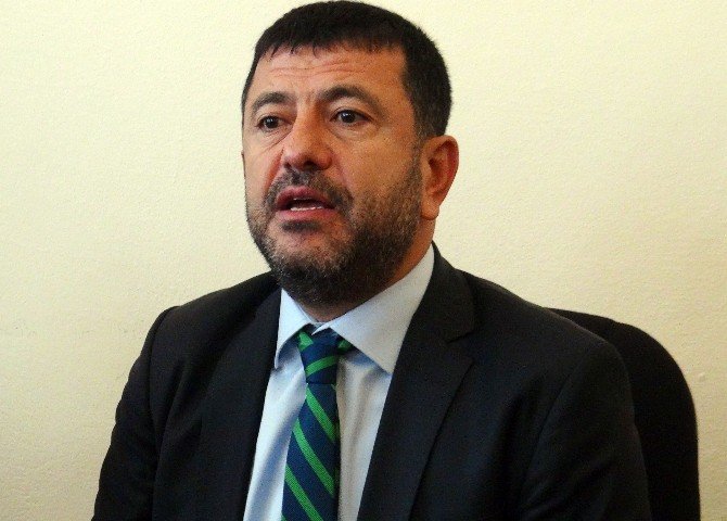 Chp’li Ağbaba’dan Diyanet İşleri Başkanı Mehmet Görmez’in ‘Cem Evleri’ Açıklamasına Tepki