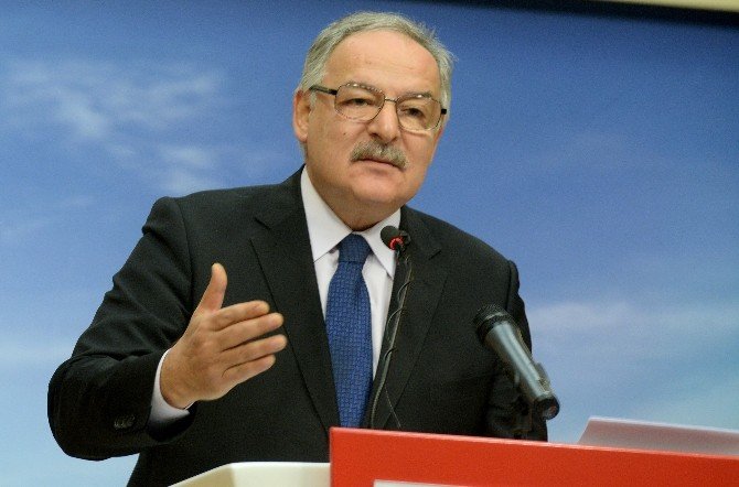 Chp’den ’Putin’ Açıklaması