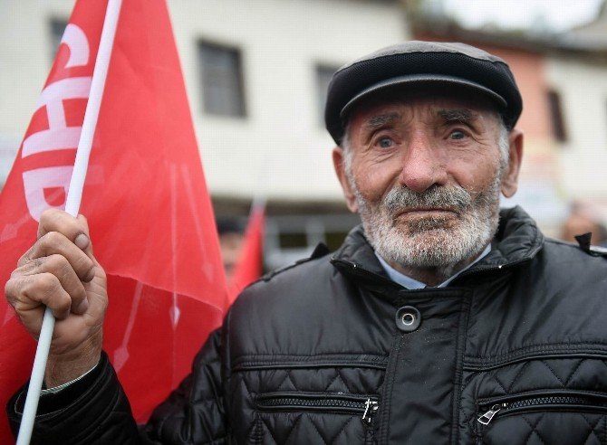 Kılıçdaroğlu: “Vaatlerimizi Kopyalamaya Başladılar”