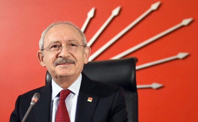 Chp Pm Toplantısı