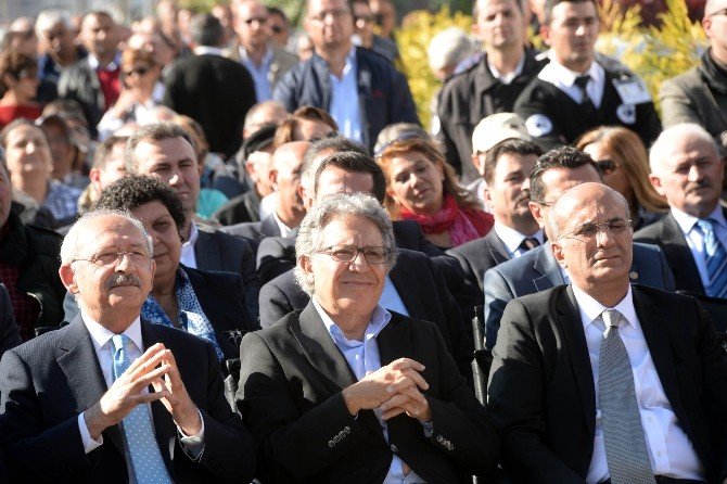 Kılıçdaroğlu: "Bunlar Sözde Chp’li"