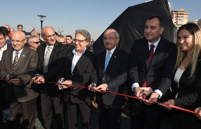 Kılıçdaroğlu: "Bunlar Sözde Chp’li"