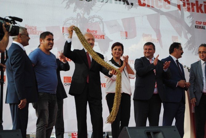 Kılıçdaroğlu’ndan Bahçeli’ye Sert Sözler