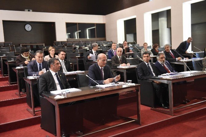 Kılıçdaroğlu’nun Doğu Ve Güneydoğu Chp İl Ve İlçe Başkanlarıyla Görüşmesi Sona Erdi