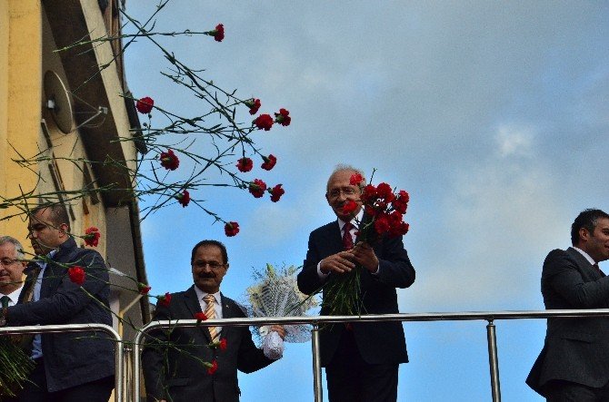 Chp Lideri Kılıçdaroğlu’ndan Siyasetçilere Çağrı