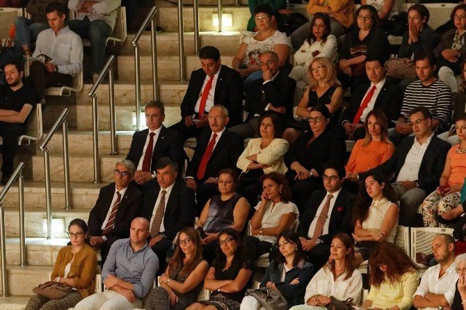 Chp’den Lüks Yat İddiasına Yalanlama