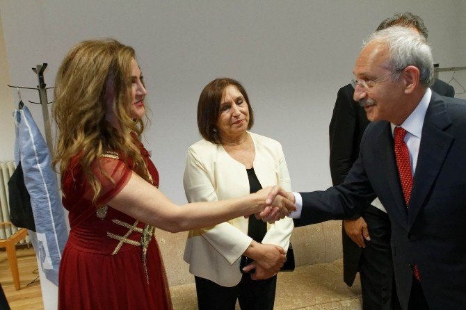 Chp’den Lüks Yat İddiasına Yalanlama