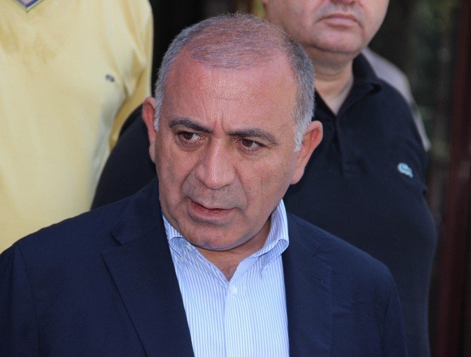 Chp’li Tekin: “Ysk 1 Kasım’da Ya Sınavı Geçecek Ya Da Sınavda Kalacak”