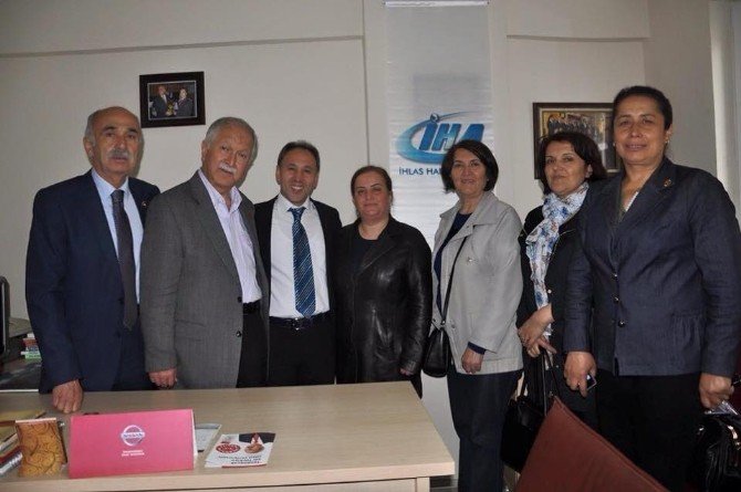 Chp Giresun Milletvekili Bülent Bektaşoğlu: