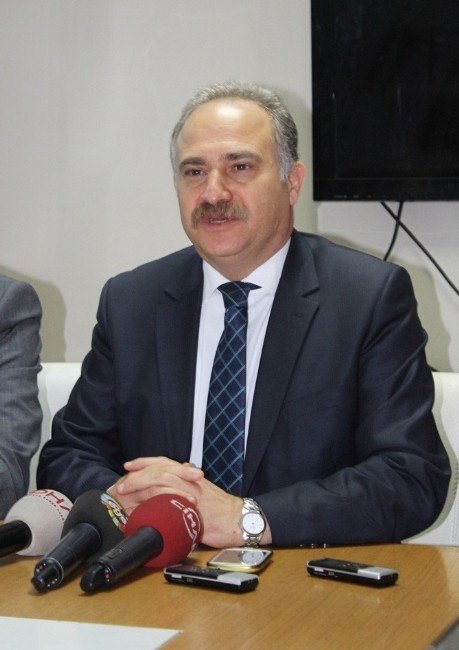 Chp Grup Başkan Vekili Levent Gök’ten Rusya Kriziyle İlgili Açıklama: