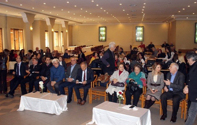 Chp Ankara Milletvekili Nazlıaka Düzce’de