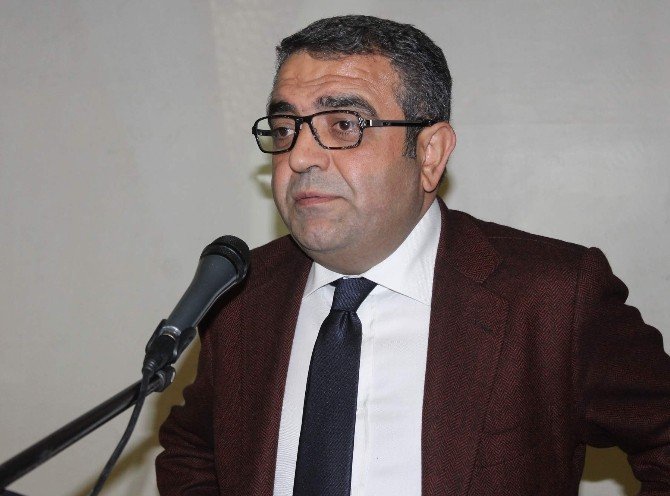 Chp Siirt İl Kongresi Yapıldı