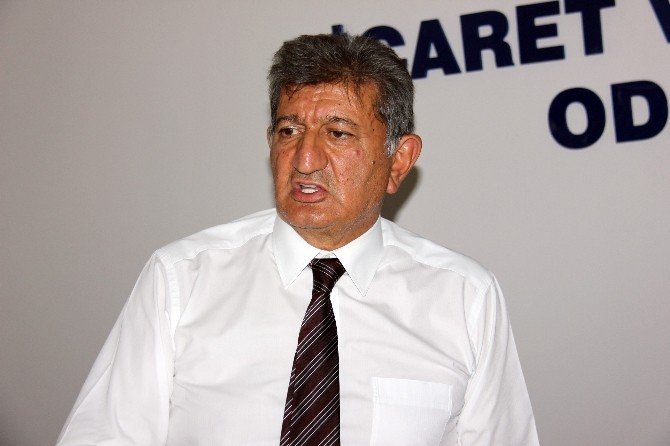 Chp’li Özcan: "Hükümeti Kurma Görevi Chp’ye Verilmeli"