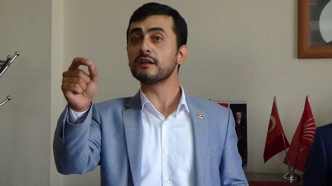 Chp’nin Bölgeden Sorumlu Milletvekilleri Kars’ta