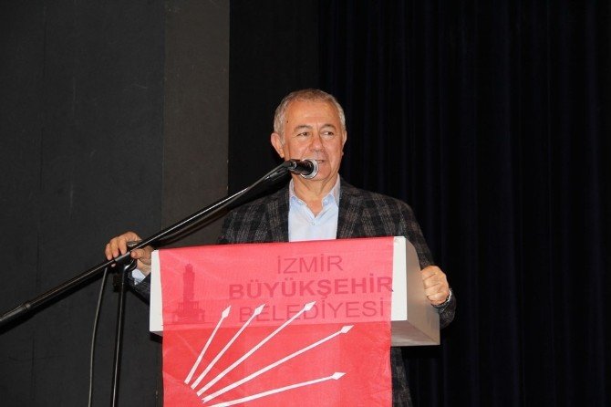 Chp Kongresinde İl Sekreterinden ‘İli Tanımıyoruz’ Çıkışı