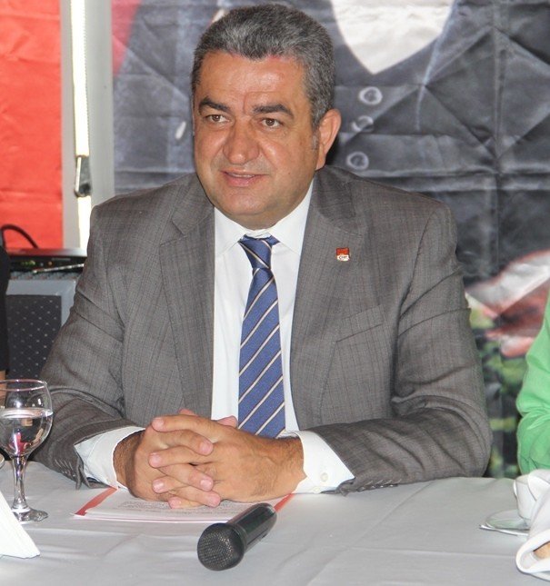 Chp Politikalarını İşaret Diliyle De Anlatacak