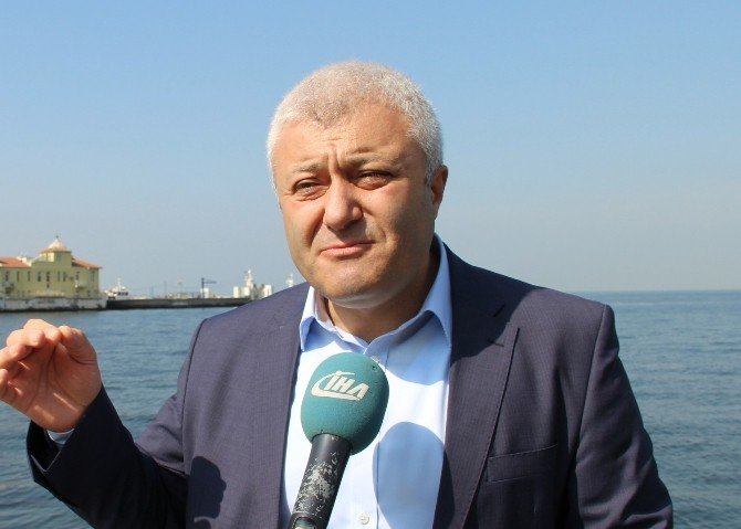Özkan’dan ‘Yerli Ve Milli’ Tepkisi