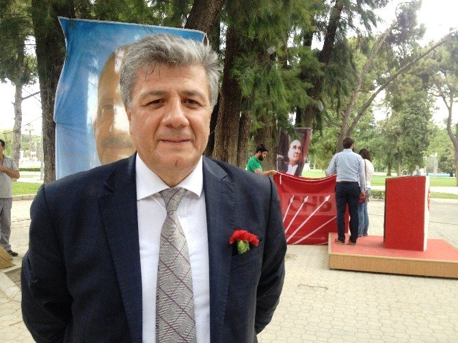 Balbay’dan Ak Parti’ye ’Fabrika Ayarı’ Göndermesi