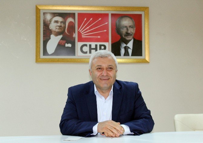 Tuncay Özkan: “Fethullahçıdan Da Oy İsterim”