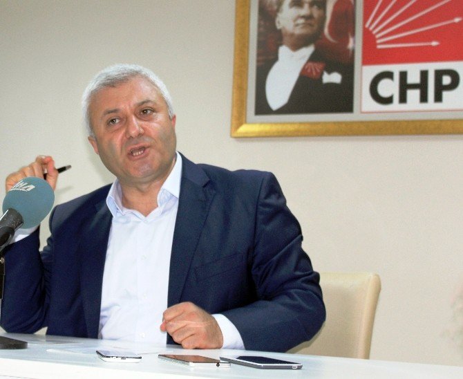 Tuncay Özkan: “Fethullahçıdan Da Oy İsterim”