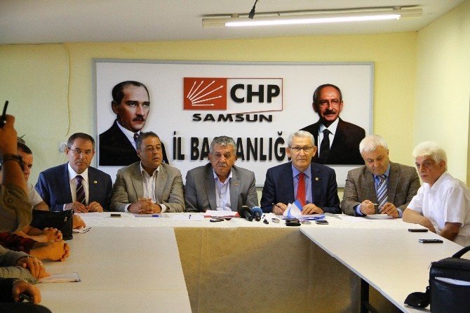 Tuncay Özkan: “Mhp Bu Tarihi Sorumluluktan Kaçamaz”