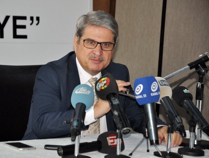 Chp’li Çıray’dan Cumhurbaşkanı Erdoğan Ve Ak Parti’ye Eleştiri