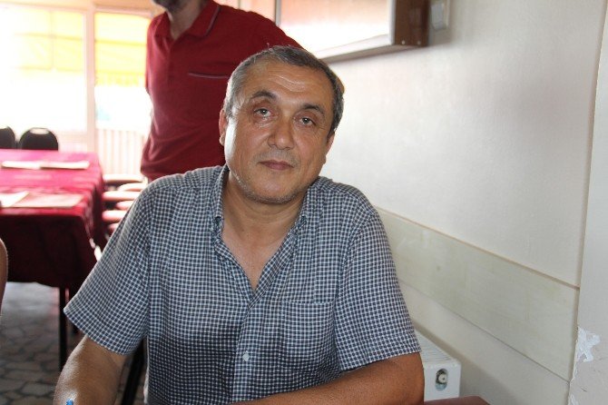 Chp’li Üyeler Kdz. Ereğli’de Sandık Başına Gitti