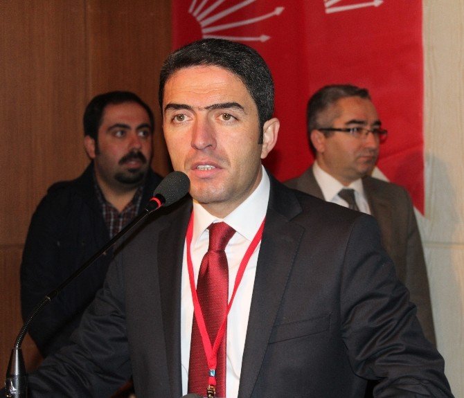 Chp’li Başkan Enver Kiraz Güven Tazeledi