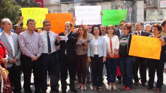 Chp Grup Başkanvekili Özgür Özel: