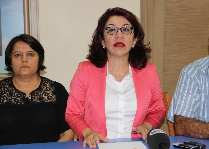 Chp’li Milletvekili Biçer: "Her An Her Şey Olabilir"
