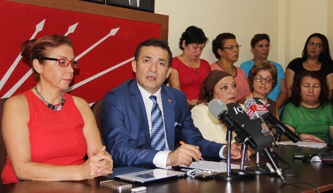 Kılıçdaroğlu İlk Mitingini Mersin’de Yapacak