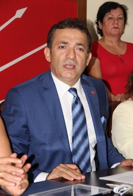 Kılıçdaroğlu İlk Mitingini Mersin’de Yapacak