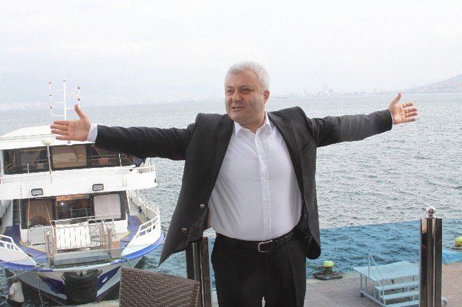 Chp’li Özkan’dan Yıldırım’a ’Ferhat-şirin’ Göndermesi