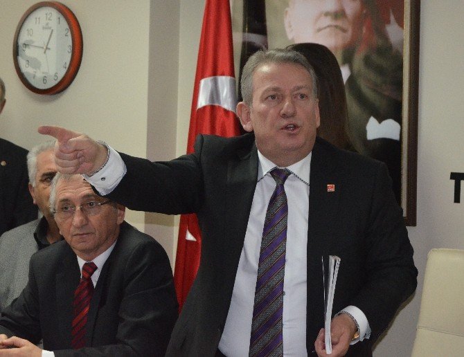 Peşken İşid Tehdidi’ne Dikkat Çekti