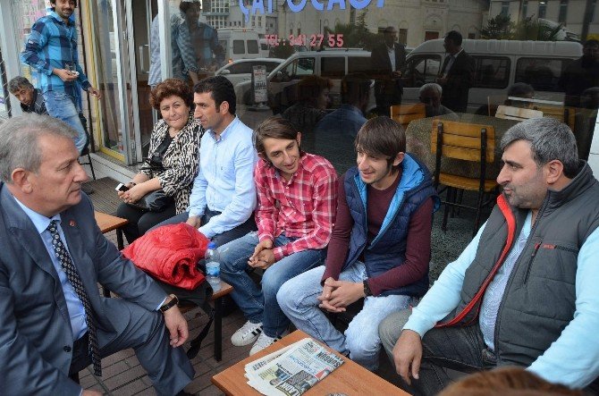 Pekşen, "Şike Davasıyla İlgili Verilen Beraat Kararı Yargıtayda Bozulur"