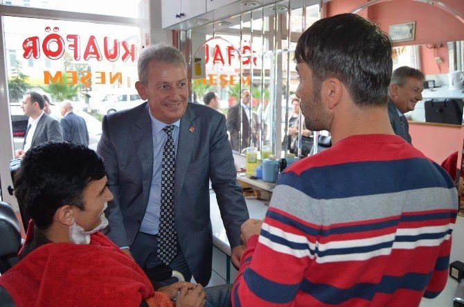 Pekşen, "Şike Davasıyla İlgili Verilen Beraat Kararı Yargıtayda Bozulur"