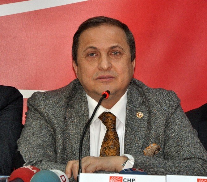 Chp Genel Başkan Yardımcısından Hdp’li Vekile "Taziye Ziyareti" Tepkisi