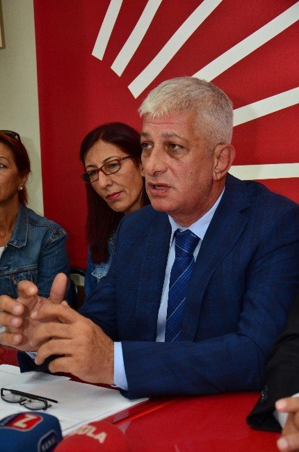Zonguldak’ta Kılıçdaroğlu Hazırlığı
