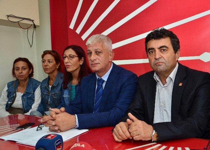 Zonguldak’ta Kılıçdaroğlu Hazırlığı