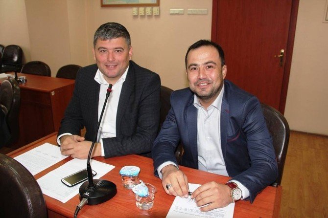 Chp’de İstifa Şoku