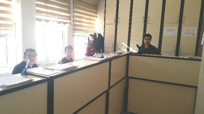 Mazot Ve Gübre Desteği Başvuruları Başladı